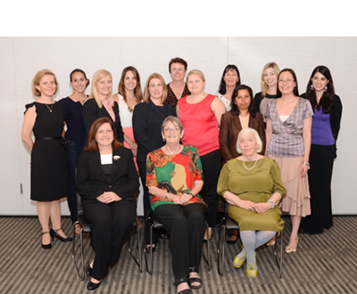 Women Lawyers' Association - New Committee